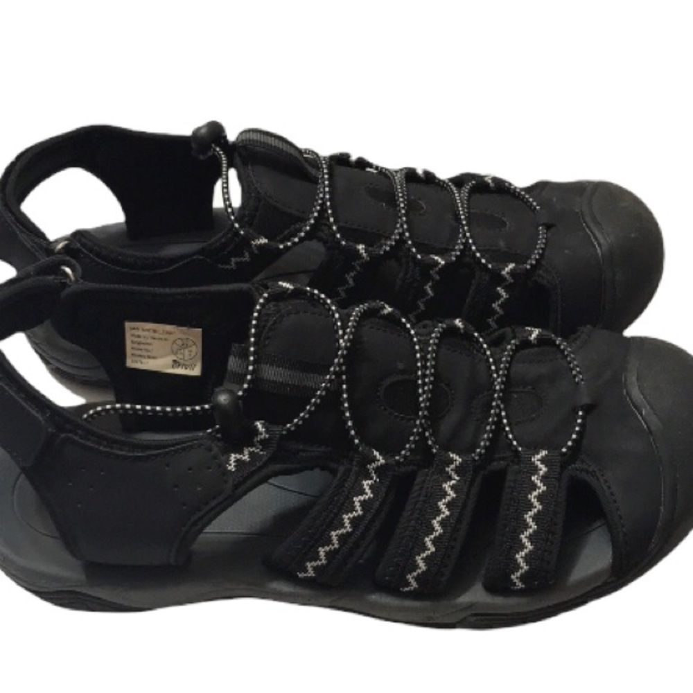 CRIVIT Men’s Water Shoes/Sandals..Size:.9.5